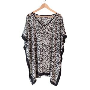 Lands' End Swim Coverup